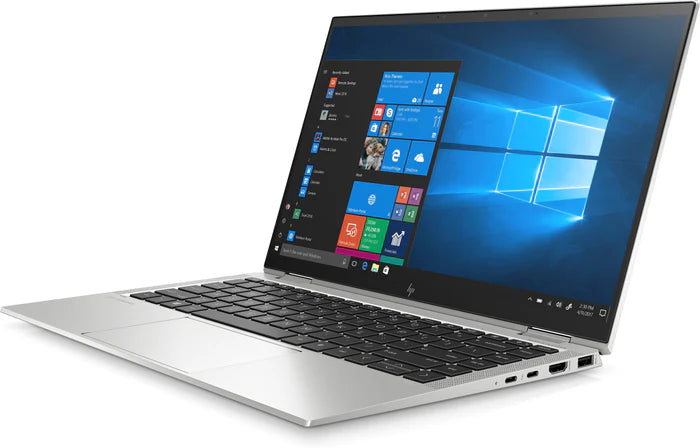 HP EliteBook x360 1040 G7 i7-10710U [Quad] 1.10GHz 14