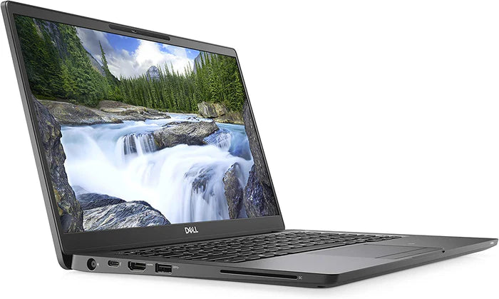 Dell Latitude 7400 i5-8365U [Quad] 1.60GHz 14