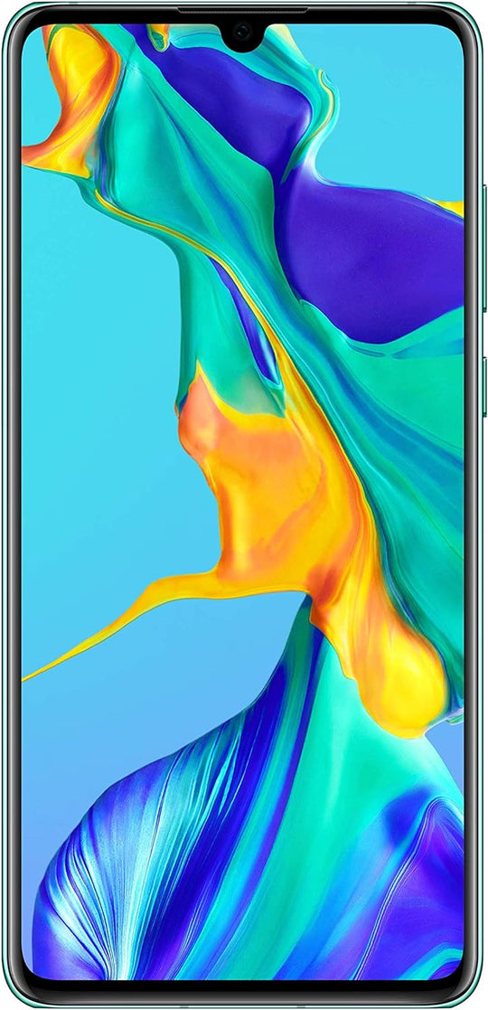 Huawei P30 128GB Aurora (Network Unlocked)