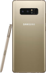 Samsung Galaxy Note 8 [SM-N950F] 64GB Gold (Locked to 02)