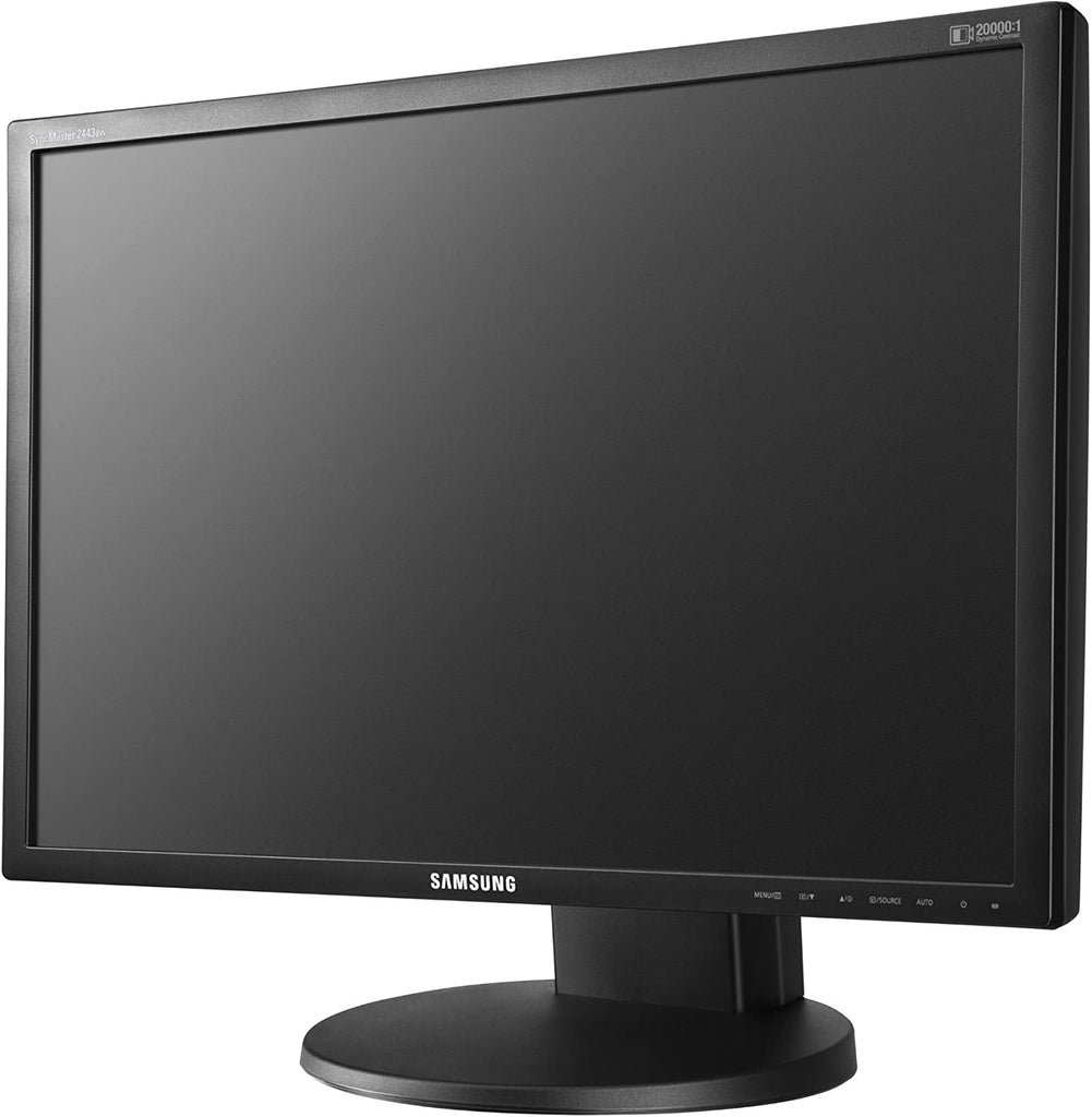 Samsung SyncMaster 2443BW 24