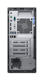 Dell OptiPlex 7060 Tower i7-8700 [Hexa] 3.20GHz USB-C 32GB DDR4 240GB SSD