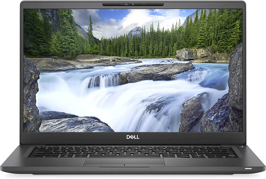 Dell Latitude 7400 i7-8665U [Quad] 1.9GHz 14" FHD HDMI USB-C 16GB DDR4 256GB NVMe