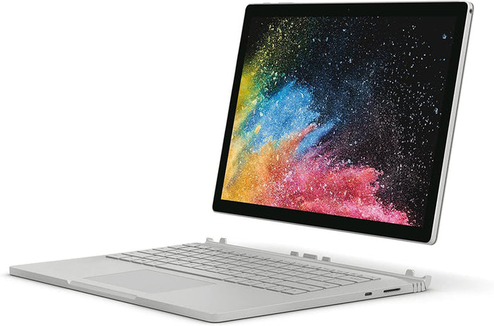 Microsoft Surface Book 2 i5-7300U 2.60GHz 13.5