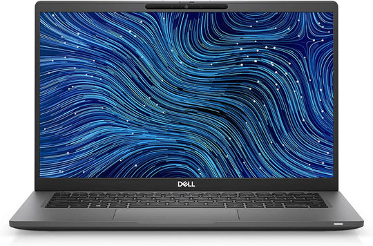 Dell Latitude 7420 i7-1185G7 [Quad] 3.00GHz 14" FHD TOUCH HDMI USB-C 16GB DDR4 256GB NVMe
