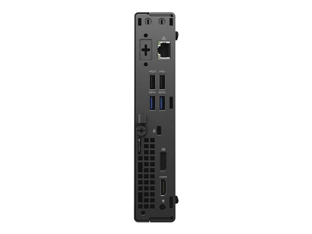 Dell OptiPlex 3080 Micro i3-10105T [Quad] 3.00GHz HDMI DDR4 NVMe