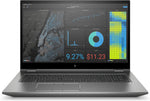 HP ZBook Fury 17 G7 Mobile Workstation i7-10850H [Hexa] 2.70GHz 17.3