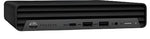 HP ProDesk 400 G6 Desktop Mini i5-10500T [Hexa] 2.30GHz HDMI DDR4 NVMe