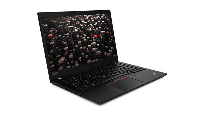 Lenovo ThinkPad P14s Gen 1 i7-10510U [Quad] 1.80GHz 14