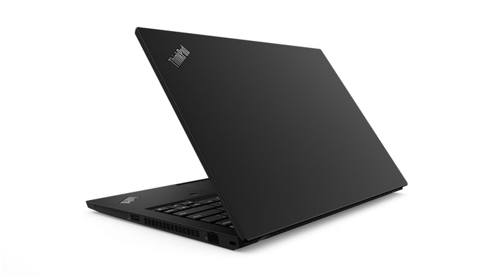 Lenovo ThinkPad P14s Gen 1 i7-10510U [Quad] 1.80GHz 14