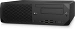 HP Z2 G5 SFF Workstation i5-10600 [Hexa] 3.30GHz DVD 8GB DDR4 256GB NVMe