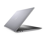 Dell Precision 5550 i7-10850H [Hexa] 2.70GHz 15.6