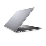 Dell Precision 5550 Mobile Workstation i7-10850H [Hexa] 2.70GHz 15.6