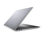 Dell Precision 5550 i7-10750H [Hexa] 2.60GHz 15.6