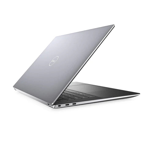 Dell Precision 5550 i7-10750H [Hexa] 2.60GHz 15.6