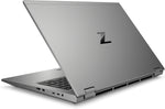 HP ZBook Fury 17 G7 Mobile Workstation i7-10850H [Hexa] 2.70GHz 17.3