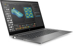 HP ZBook Studio G7 Mobile Workstation i7-10850H [Hexa] 2.70GHz 15.6