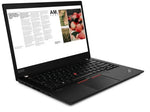 Lenovo ThinkPad T14 Gen 1 i5-10210U [Quad] 1.60GHz 14