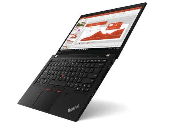 Lenovo ThinkPad T14 Gen 1 i5-10210U [Quad] 1.60GHz 14