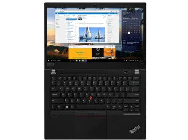 Lenovo ThinkPad T14 Gen 1 i5-10210U [Quad] 1.60GHz 14