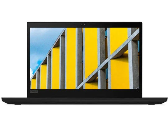 Lenovo ThinkPad T14 Gen 1 i5-10210U [Quad] 1.60GHz 14" FHD IPS HDMI USB-C 16GB DDR4 256GB NVMe