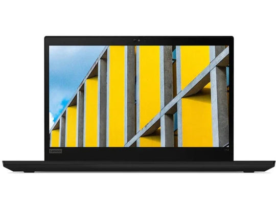 Lenovo ThinkPad T14 Gen 1 i5-10210U [Quad] 1.60GHz 14" FHD HDMI USB-C 16GB DDR4 256GB NVMe