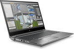 HP ZBook Fury 15 G7 Mobile Workstation i7-10850H [Hexa] 2.70GHz 15.6