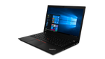 Lenovo ThinkPad P14s Gen 2 i7-1165G7 [Quad] 2.80GHz 14