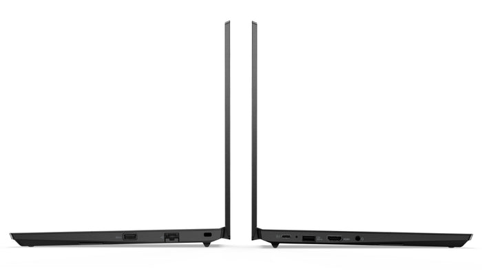 Lenovo ThinkPad E14 Gen 2 i5-1135G7 [Quad] 2.40GHz 14
