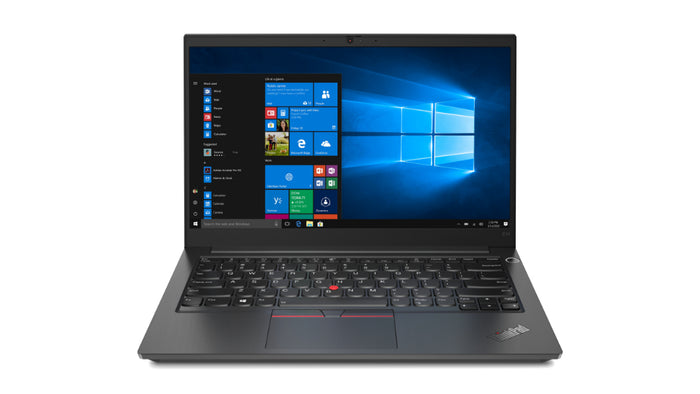 Lenovo ThinkPad E14 Gen 2 i5-1135G7 [Quad] 2.40GHz 14