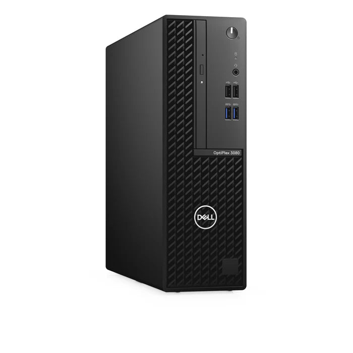Dell OptiPlex 3080 SFF i5-10500 [Hexa] 3.10GHz HDMI DDR4 NVMe [Marked Casing]