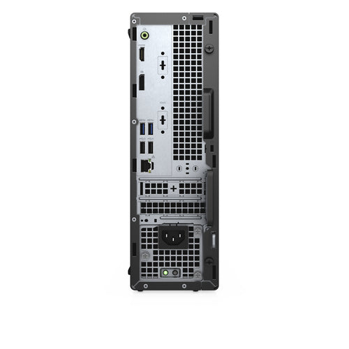 Dell OptiPlex 3080 SFF i5-10505 [Hexa] 3.20GHz HDMI DDR4 NVMe