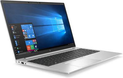 HP EliteBook 850 G7 i5-10210U [Quad] 1.60GHz 15.6 FHD IPS DDR4 NVMe Refurbished