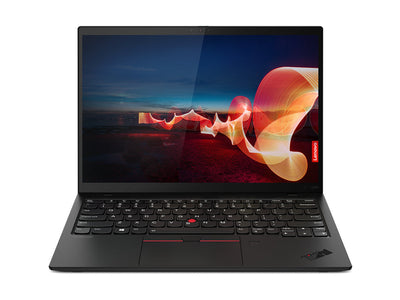 Lenovo ThinkPad X1 Nano G1 i7-1160G7 [Quad] 1.20GHz 13.3 2K (2160x1350) IPS USB-C 16GB DDR4 512GB NVMe
