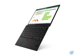 Lenovo ThinkPad X1 Nano G1 i7-1160G7 [Quad] 1.20GHz 13.3