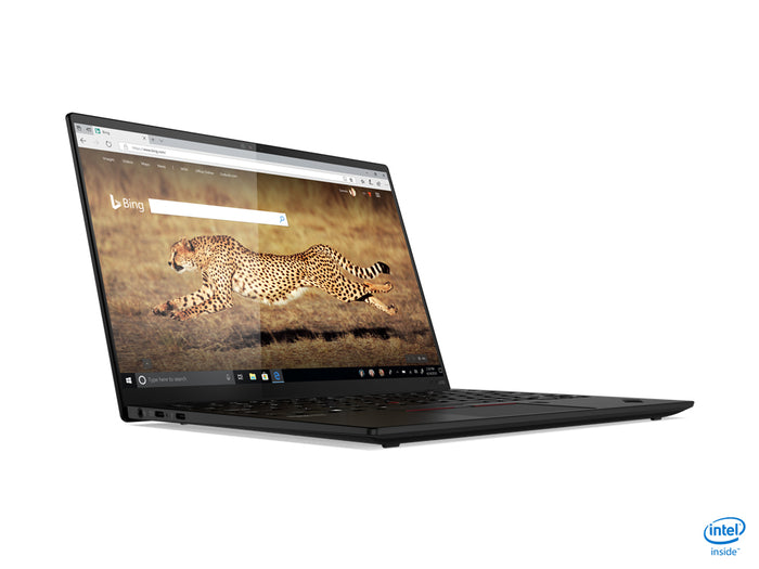 Lenovo ThinkPad X1 Nano G1 i7-1160G7 [Quad] 1.20GHz 13.3