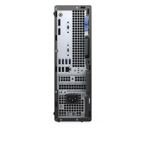 Dell OptiPlex 5080 SFF i7-10600 [Quad] 3.30GHz USB-C 16GB DDR4 256GB NVMe