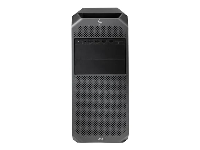 HP Z4 G4 Workstation Intel Xeon W-2133 [Hexa] 3.60GHz USB-C NVIDIA Quadro P2000 32GB DDR4 240GB SSD