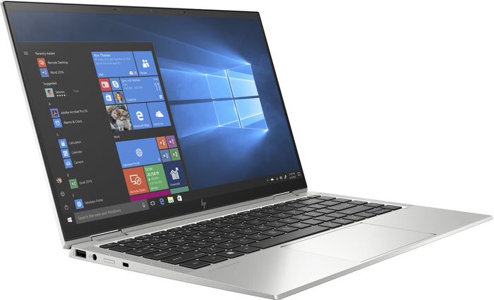 HP EliteBook x360 1040 G7 i7-10710U [Quad] 1.10GHz 14