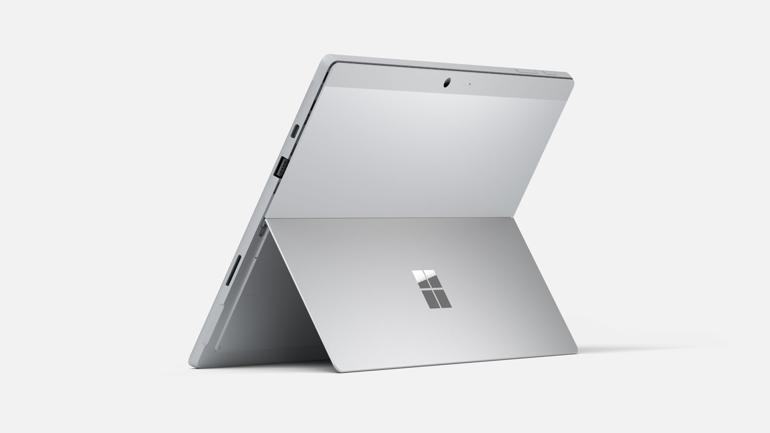 Refurbished Microsoft Surface Pro 7+ | Keyboard | Grade A