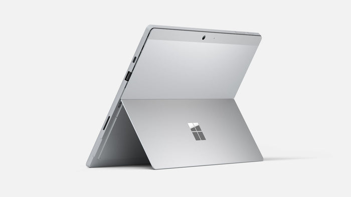 Reconditioned Microsoft Surface Pro 7+ | Keyboard | Grade B