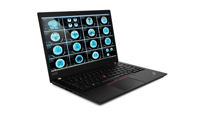 Lenovo ThinkPad P14s Gen 2 i7-1165G7 [Quad] 2.80GHz 14