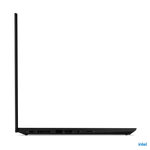 Lenovo ThinkPad T15 Gen 2 i7-1185G7 [Quad] 3.00GHz 15.6