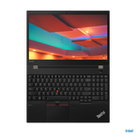 Lenovo ThinkPad T15 Gen 2 i7-1185G7 [Quad] 3.00GHz 15.6