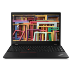 Lenovo ThinkPad T15 Gen 2 i7-1185G7 [Quad] 3.00GHz 15.6