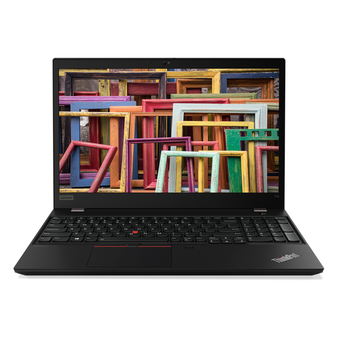 Lenovo ThinkPad T15 Gen 2 i7-1185G7 [Quad] 3.00GHz 15.6