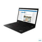 Lenovo ThinkPad T15 Gen 2 i7-1185G7 [Quad] 3.00GHz 15.6