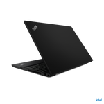 Lenovo ThinkPad T15 Gen 2 i7-1185G7 [Quad] 3.00GHz 15.6