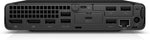 HP EliteDesk 800 G6 Desktop Mini i5-10500 [Hexa] 3.10GHz USB-C 16GB DDR4 256GB NVMe
