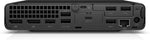 HP EliteDesk 800 G6 Desktop Mini i5-10500T [Hexa] 2.30GHz USB-C 16GB DDR4 256GB NVMe